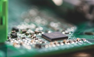 新型汽車電子系統(tǒng)元器件解決方案